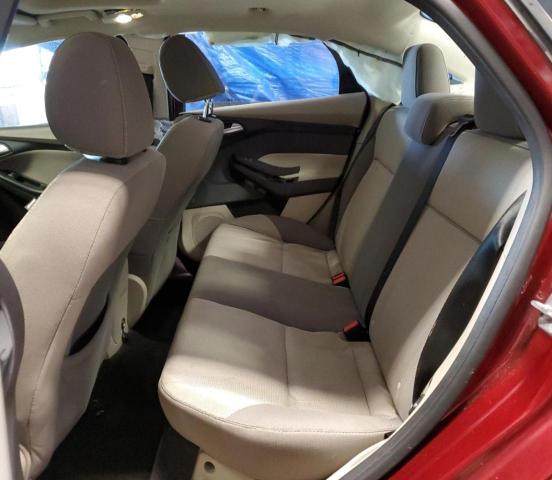 Photo 10 from auction – 2014 FORD FOCUS SE with VIN 1FADP3F28EL298039