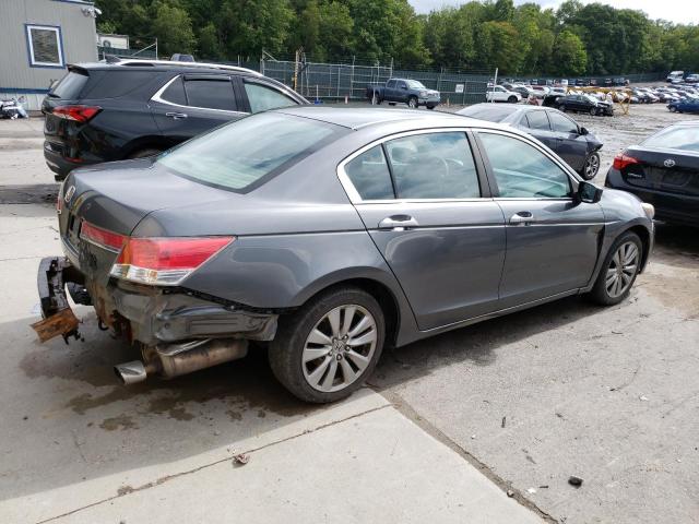 Photo 3 from auction – 2012 HONDA ACCORD EX with VIN 1HGCP2F73CA182298