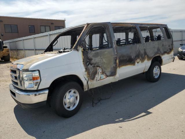 FORD ECONOLINE 2012 with VIN 1FBSS3BL7CDA01174 - Photo from auction