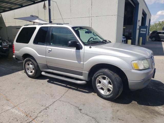 Photo 4 from auction – 2003 FORD EXPLORER S with VIN 1FMYU60E83UB88992