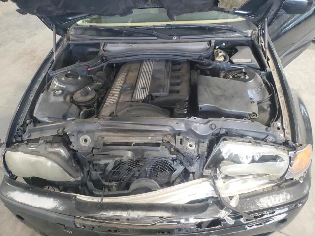 Photo 11 from auction – 2004 BMW 325 I with VIN WBAET37444NJ80595