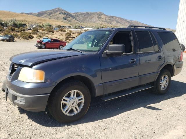 FORD EXPEDITION 2005 with VIN 1FMPU16575LB00643 - Photo from auction