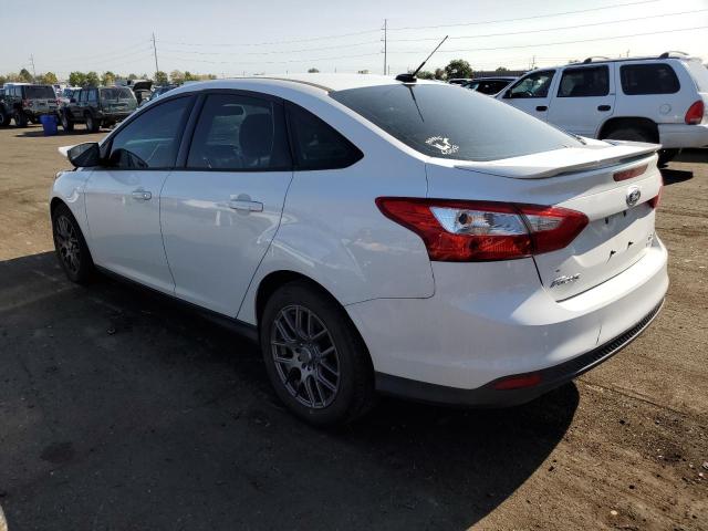 Photo 2 from auction – 2013 FORD FOCUS SE with VIN 1FADP3F28DL131520