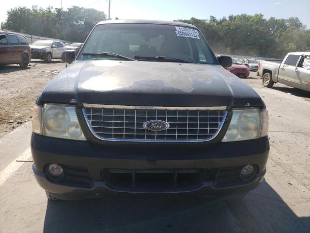 Photo 5 from auction – 2003 FORD EXPLORER X with VIN 1FMZU63K93ZA94709