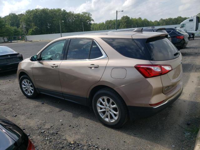 Photo 2 from auction – 2019 CHEVROLET EQUINOX LT with VIN 2GNAXUEV9K6208424