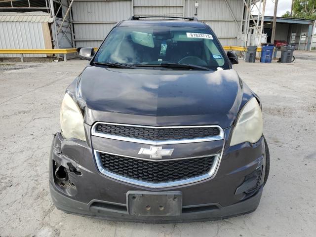 Photo 5 from auction – 2013 CHEVROLET EQUINOX LT with VIN 2GNALDEK0D6295666
