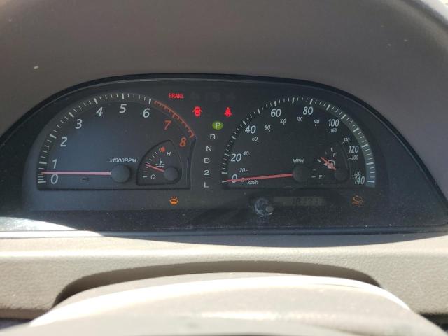 Photo 9 from auction – 2003 TOYOTA CAMRY LE with VIN 4T1BE32K53U772769