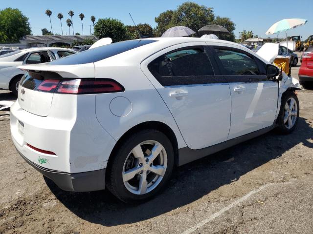 Photo 3 from auction – 2013 CHEVROLET VOLT with VIN 1G1RE6E49DU103769