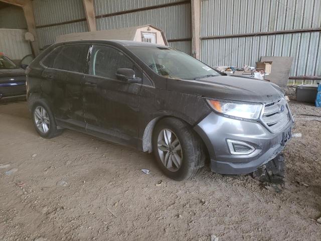 Photo 4 from auction – 2016 FORD EDGE SEL with VIN 2FMPK3J90GBB43106