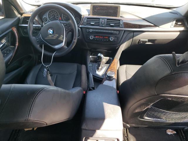 Photo 8 from auction – 2015 BMW 328 I with VIN WBA3A5G59FNS90840