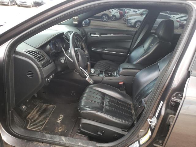 Photo 7 from auction – 2017 CHRYSLER 300 S with VIN 2C3CCAGG7HH612835