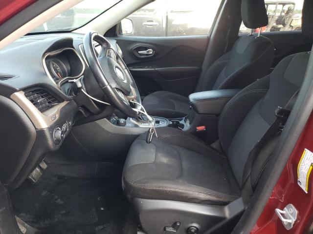 Photo 7 from auction – 2016 JEEP CHEROKEE L with VIN 1C4PJMCS5GW102207