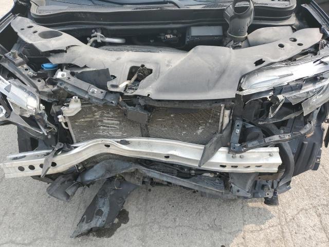 Photo 12 from auction – 2019 HONDA PILOT EXL with VIN 5FNYF6H41KB007572