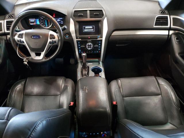 Photo 8 from auction – 2014 FORD EXPLORER S with VIN 1FM5K8GT2EGC07126