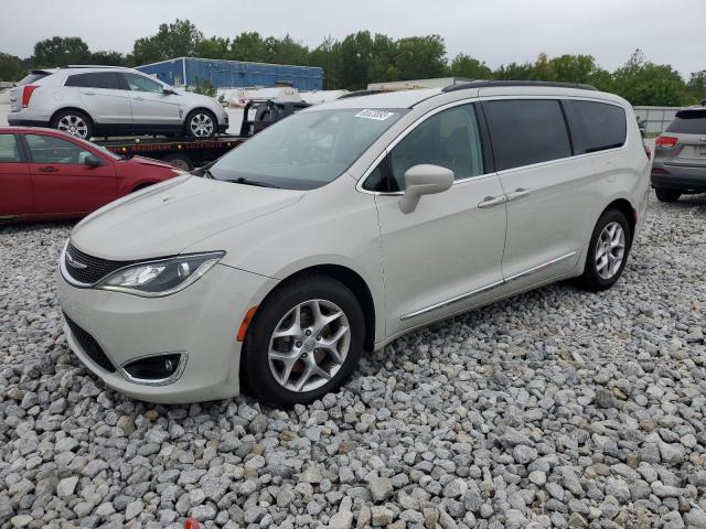 CHRYSLER PACIFICA T 2017 مع رقم تعريف المركبة 2C4RC1BGXHR553139 - صورة من المزاد