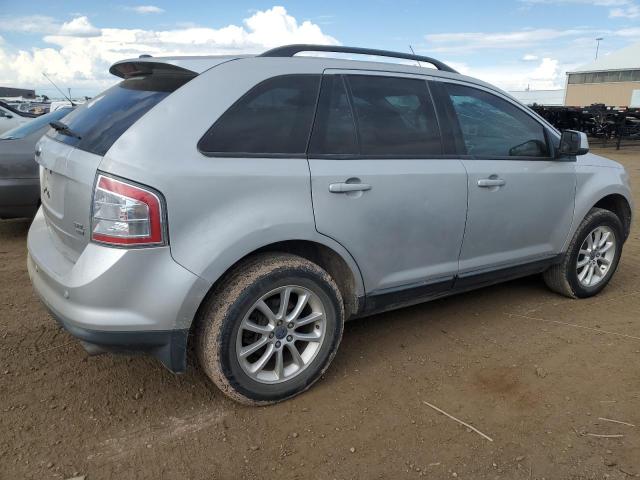 Foto 3 de la subasta – 2009 FORD EDGE SEL con VIN 2FMDK48C89BB01523