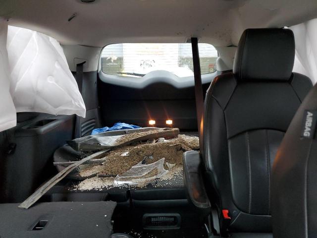 Photo 10 from auction – 2015 BUICK ENCLAVE with VIN 5GAKVBKD5FJ103571
