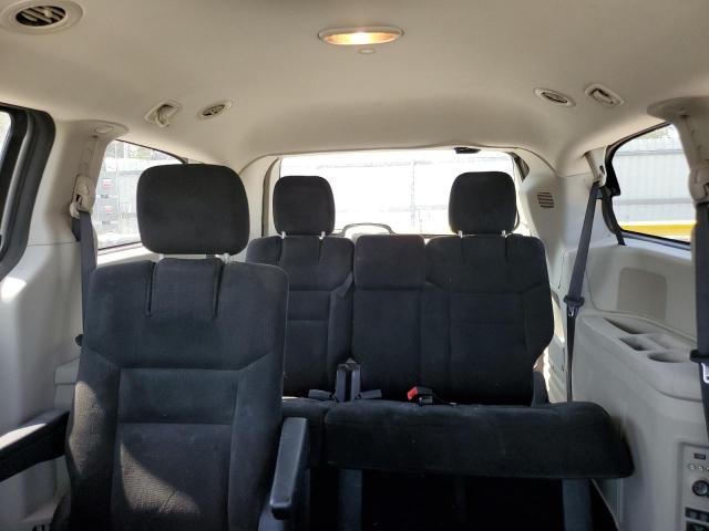 Photo 10 from auction – 2015 DODGE GRAND CARA with VIN 2C4RDGCG5FR631886