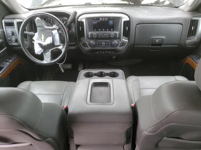 Photo 8 from auction – 2014 CHEVROLET SILVERADO with VIN 3GCUKSECXEG365279