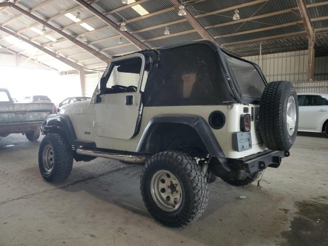 Photo 2 from auction – 2006 JEEP WRANGLER / with VIN 1J4FA49S16P702955