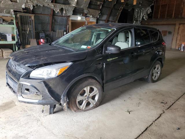 FORD ESCAPE SE 2014 with VIN 1FMCU9GX7EUD98036 - Photo from auction