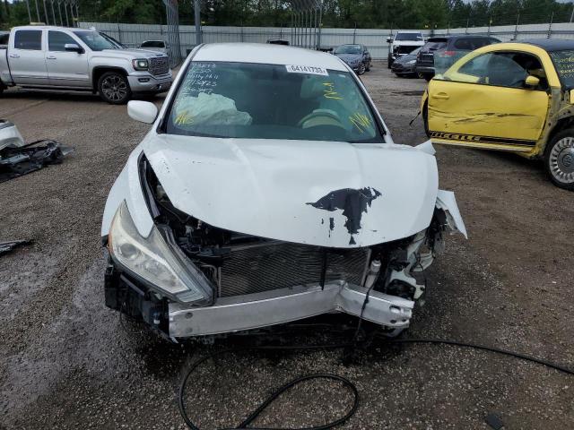 Photo 5 from auction – 2016 NISSAN ALTIMA 2.5 with VIN 1N4AL3AP1GN336347