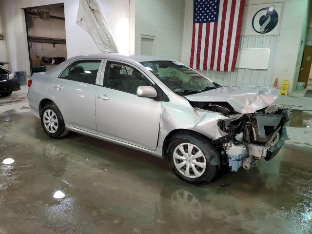 Photo 4 from auction – 2010 TOYOTA COROLLA BA with VIN 1NXBU4EE5AZ171499