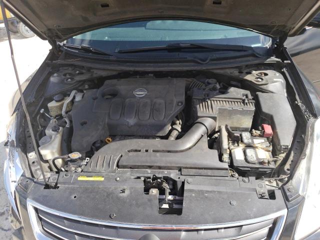 Photo 11 from auction – 2010 NISSAN ALTIMA BAS with VIN 1N4AL2AP8AN441145