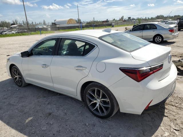 Photo 2 from auction – 2021 ACURA ILX PREMIU with VIN 19UDE2F76MA003411