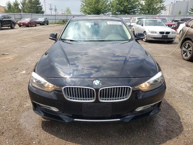 Photo 5 from auction – 2013 BMW 320 I XDRI with VIN WBA3C3C5XDF146659
