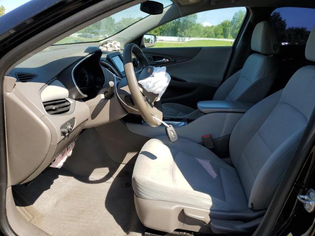 Photo 7 from auction – 2016 CHEVROLET MALIBU LS with VIN 1G1ZB5ST2GF335766