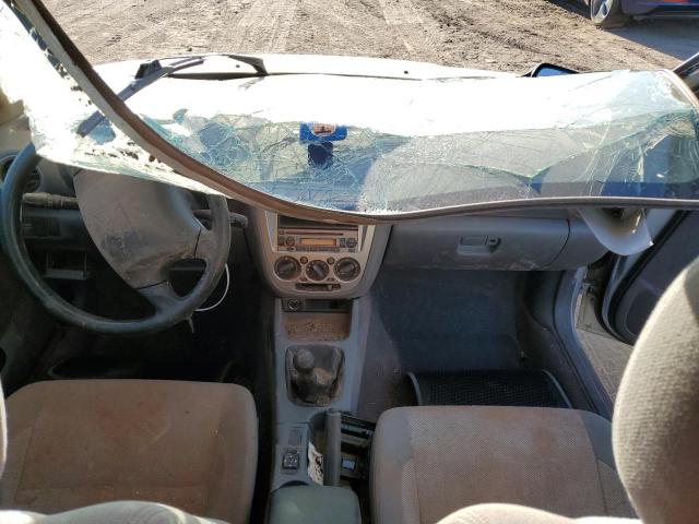 Photo 8 from auction – 2004 SUBARU IMPREZA OU with VIN JF1GG68504G801821