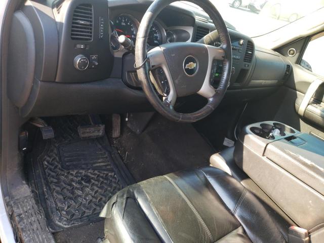Photo 8 from auction – 2007 DODGE DAKOTA LAR with VIN 1D7HE52JX7S184410