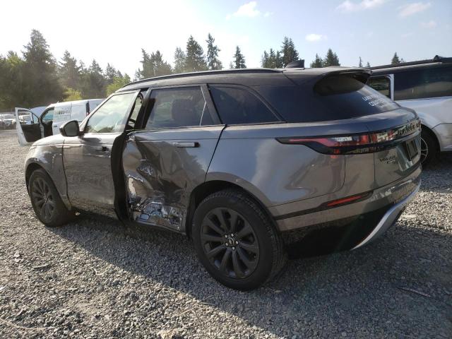 Photo 2 from auction – 2019 LAND ROVER RANGE ROVE with VIN SALYL2EX0KA215699