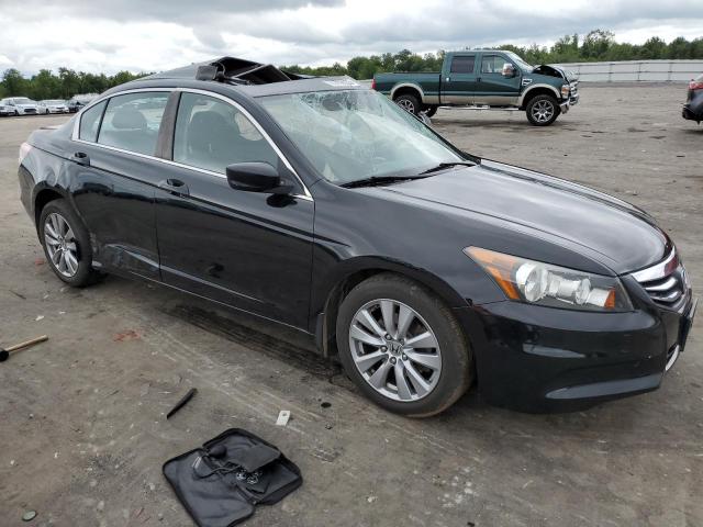 Photo 4 from auction – 2011 HONDA ACCORD EX with VIN 1HGCP2F75BA105396