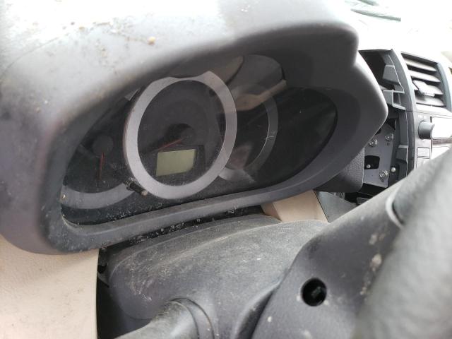 Снимка 9 от търг – 2010 TOYOTA RAV4 с VIN 2T3ZF4DV1AW025554