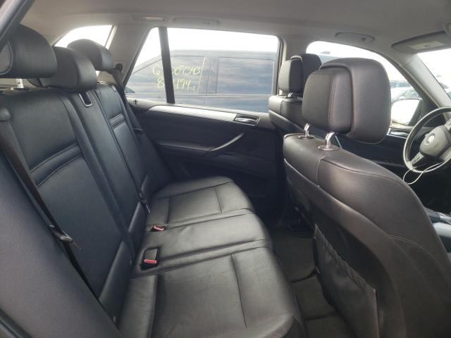 Photo 10 from auction – 2013 BMW X5 XDRIVE3 with VIN 5UXZV4C55D0B04806