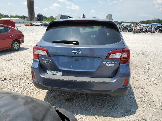 Photo 6 from auction – 2017 SUBARU OUTBACK 2. with VIN 4S4BSAKC5H3221373