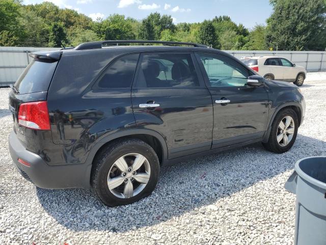 Photo 3 from auction – 2012 KIA SORENTO EX with VIN 5XYKU4A23CG251632