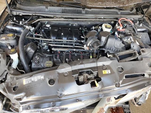 Photo 11 from auction – 2015 FORD TAURUS SEL with VIN 1FAHP2E86FG124398