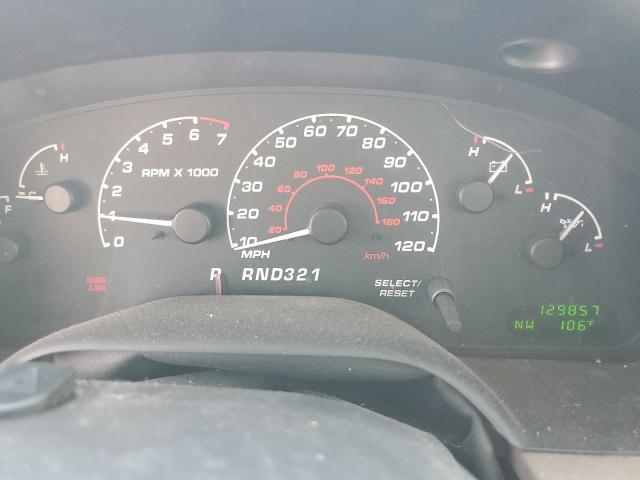 Photo 9 from auction – 2002 FORD EXPLORER X with VIN 1FMZU73WX2ZB64290