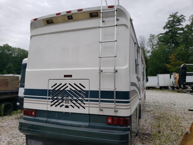 Photo 4 from auction – 1999 FREIGHTLINER CHASSIS X with VIN 4UZ6XJCA5XCB81345