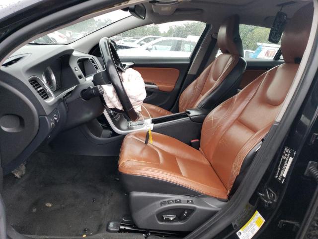 Photo 7 from auction – 2012 VOLVO S60 T5 with VIN YV1622FS0C2093632