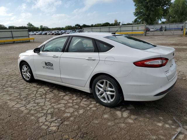 Photo 2 from auction – 2016 FORD FUSION SE with VIN 3FA6P0HD1GR383282