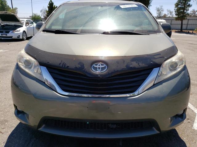 Photo 5 from auction – 2011 TOYOTA SIENNA LE with VIN 5TDKK3DC9BS018344