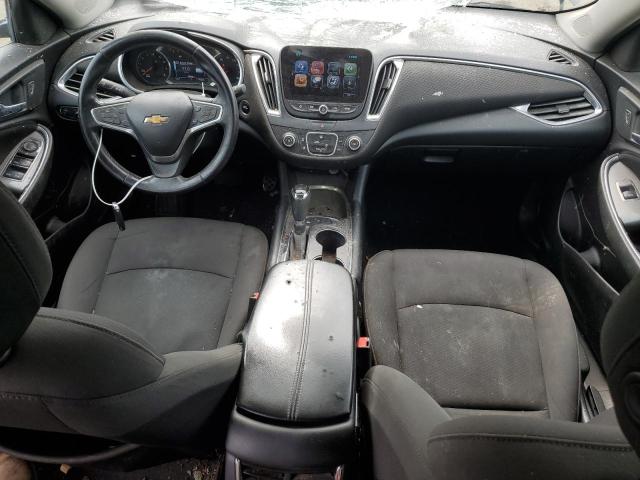 Photo 8 from auction – 2017 CHEVROLET MALIBU LT with VIN 1G1ZE5ST0HF280579