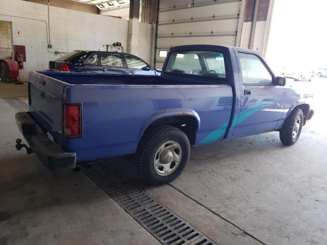 Photo 3 from auction – 1996 DODGE DAKOTA with VIN 1B7FL26XXTW706606