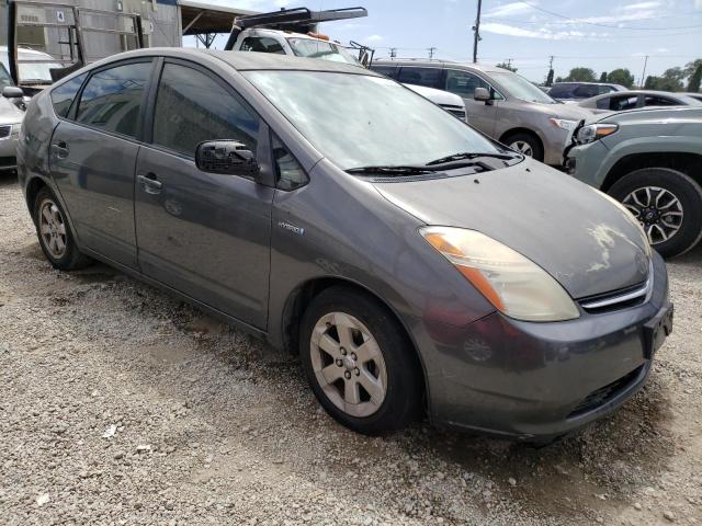 Photo 4 from auction – 2008 TOYOTA PRIUS with VIN JTDKB20U283365176