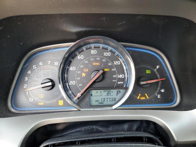 Photo 9 from auction – 2014 TOYOTA RAV4 LIMIT with VIN 2T3YFREV3EW104351