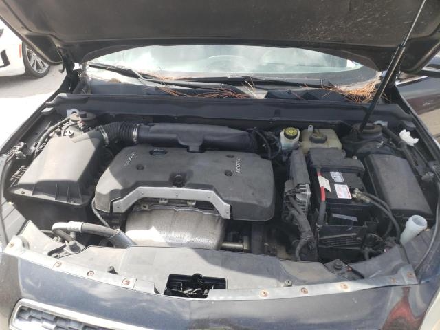 Photo 11 from auction – 2013 CHEVROLET MALIBU LS with VIN 1G11A5SA3DF313544